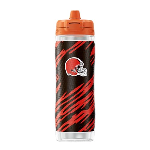 Gatorade Gx NFL Non-Slip Squeeze Bottles, Gx Hydration System, & Gx Sports Drink Concentrate Pods