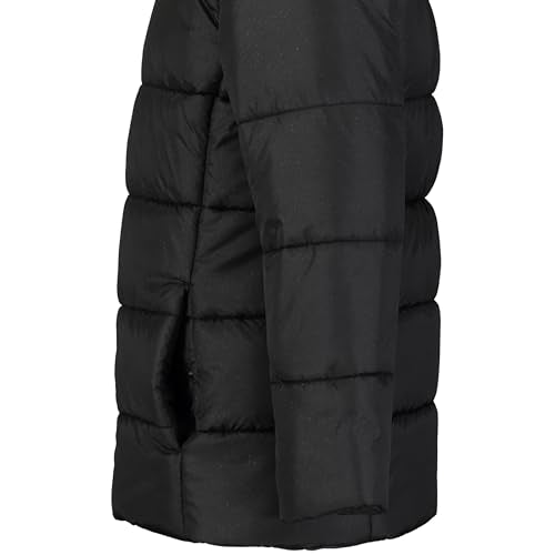 Under Armour Willow Parka, Black, Girl