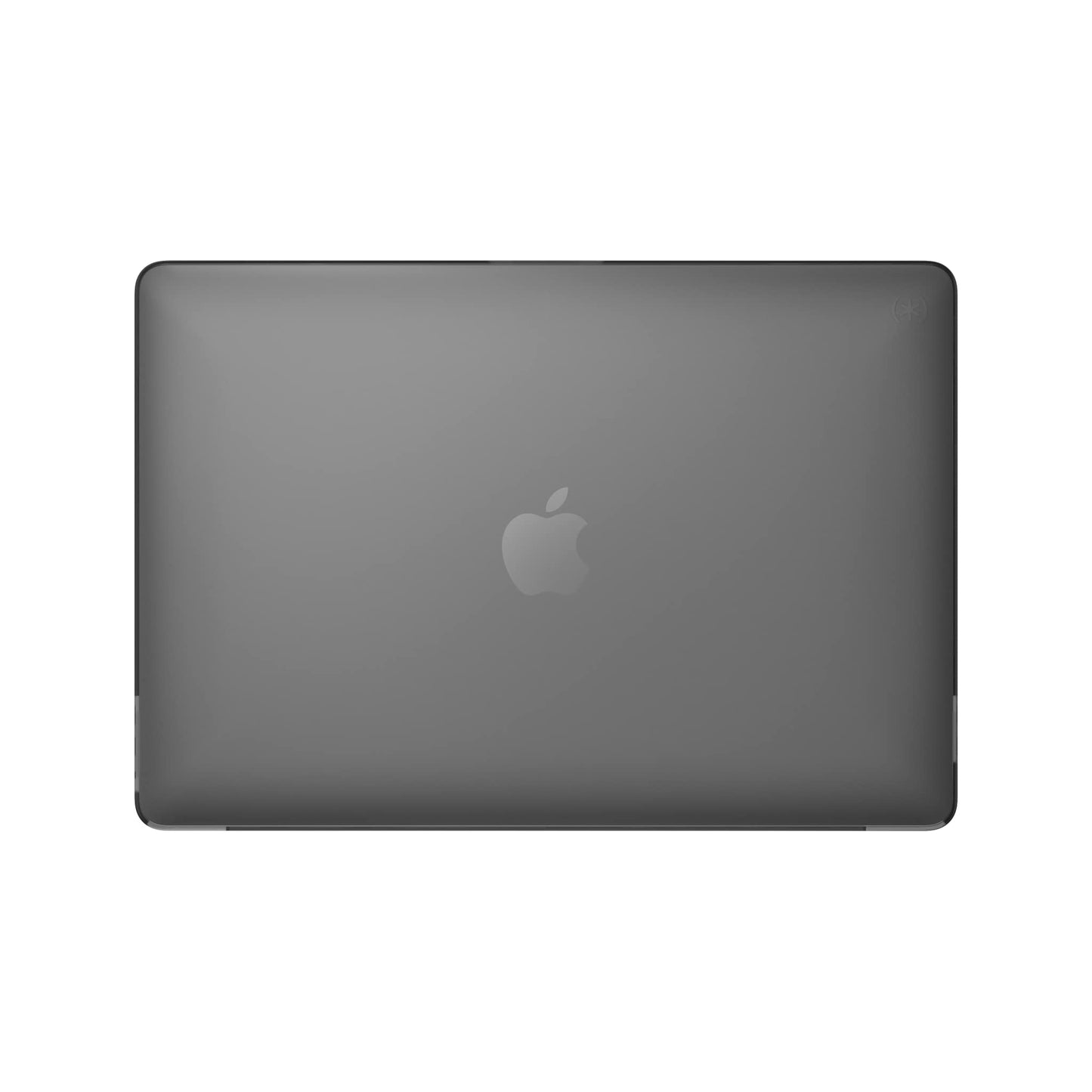 Speck Products MacBook Pro 13” M2 (2022) Smartshell (Obsidian/Obsidian/SweaterGrey)