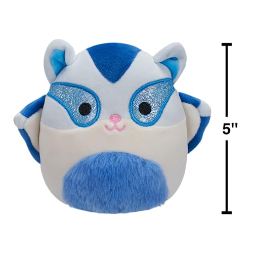 Squishmallows Original 10-Pack – Official Jazwares Plush (Little) (Amazon Exclusive)