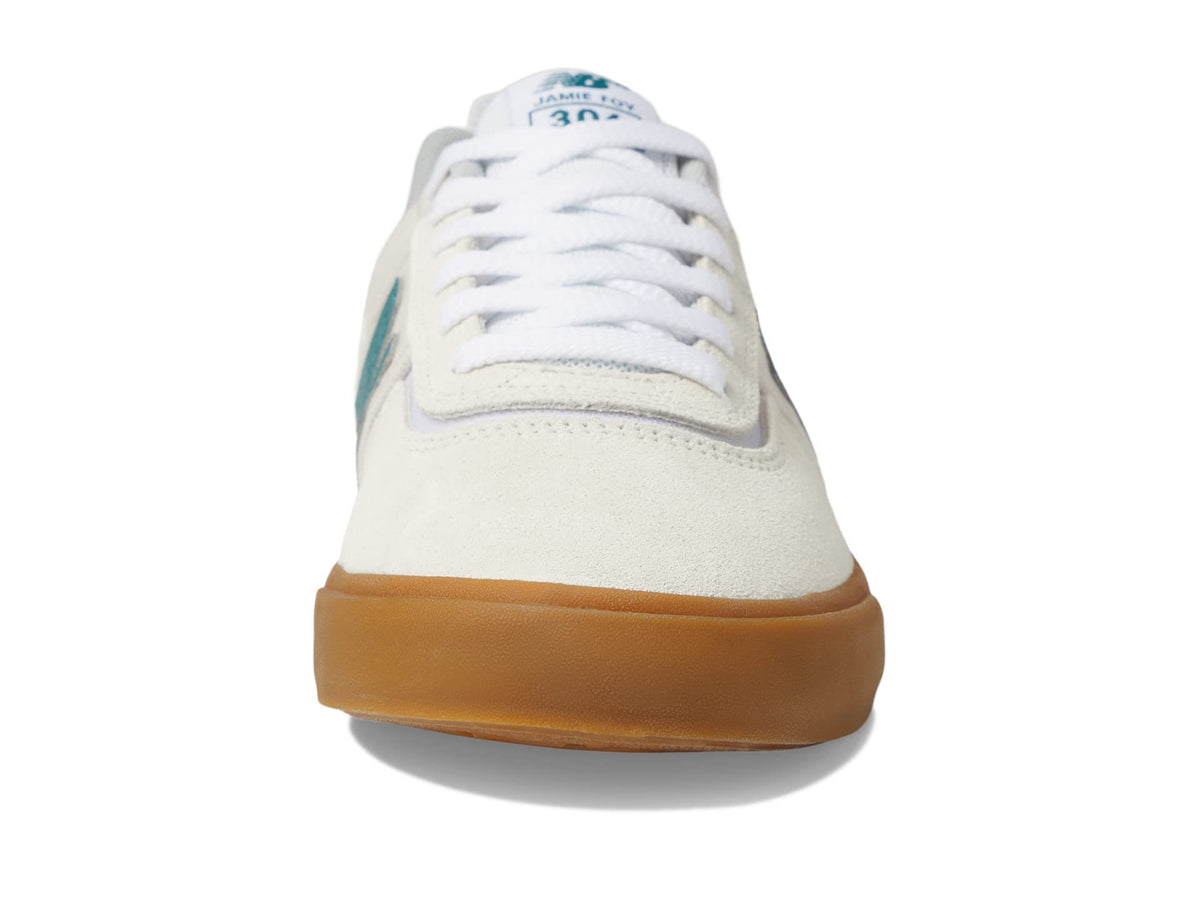 New Balance 306 - Jamie Foy Sea Salt/Teal US Men's 8.5, Women's 10 Medium