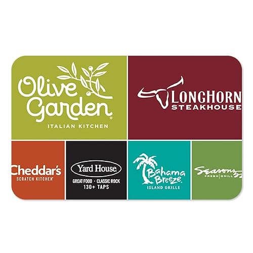 Darden eGift Card