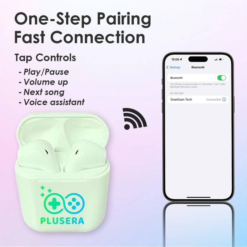 HP 14" LED Business Laptop Computer, 16GB RAM 320GB Storage (64GB eMMC+256GB SD Card), Intel Quad-Core N4120, Windows 11 S Laptop with 1-Year Microsoft Office 365, PLUSERA Earphones, White