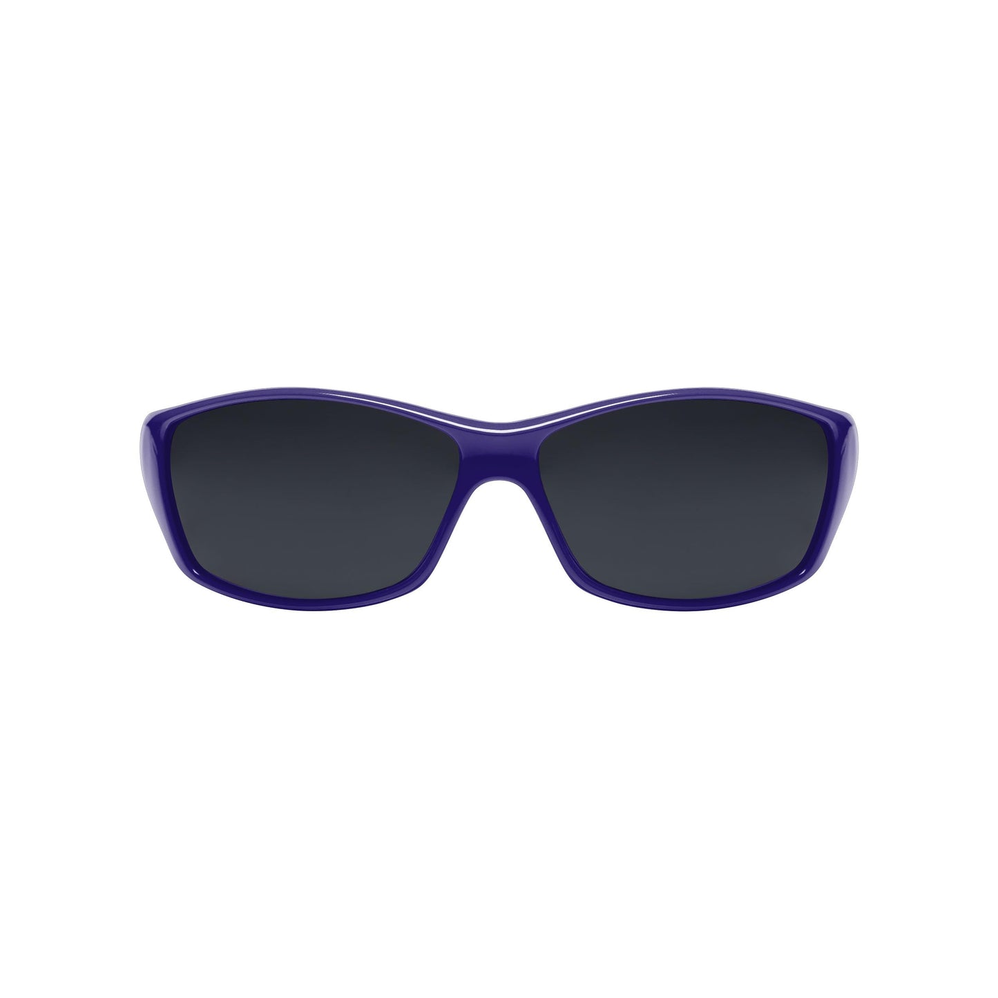 FOCO Baltimore Ravens NFL Athletic Wrap Sunglasses