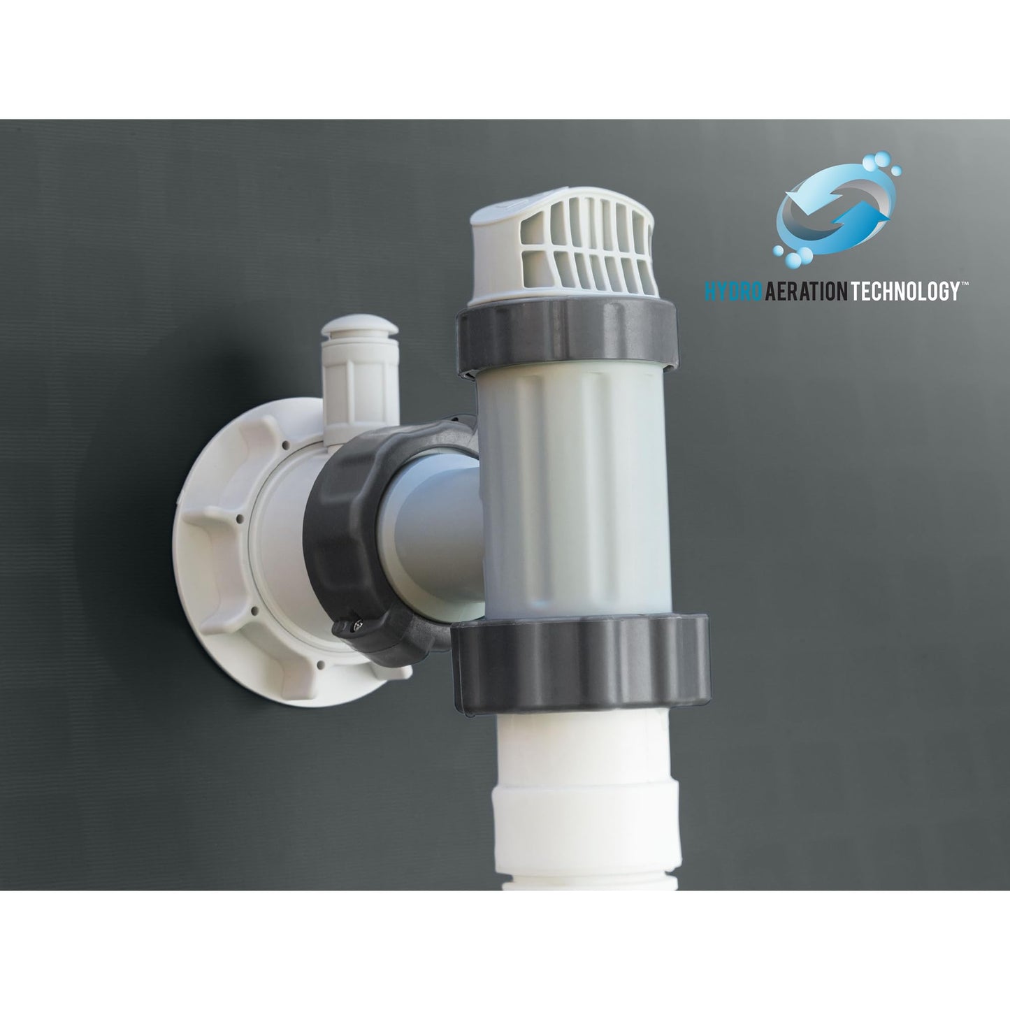 INTEX 26327EH 22ft X 48in Ultra XTR Deluxe Above Ground Swimming Pool Set – Includes 2100 GPH Cartridge Sand Filter Pump – SuperTough Puncture Resistant – Rust Resistant – Easy to Assemble