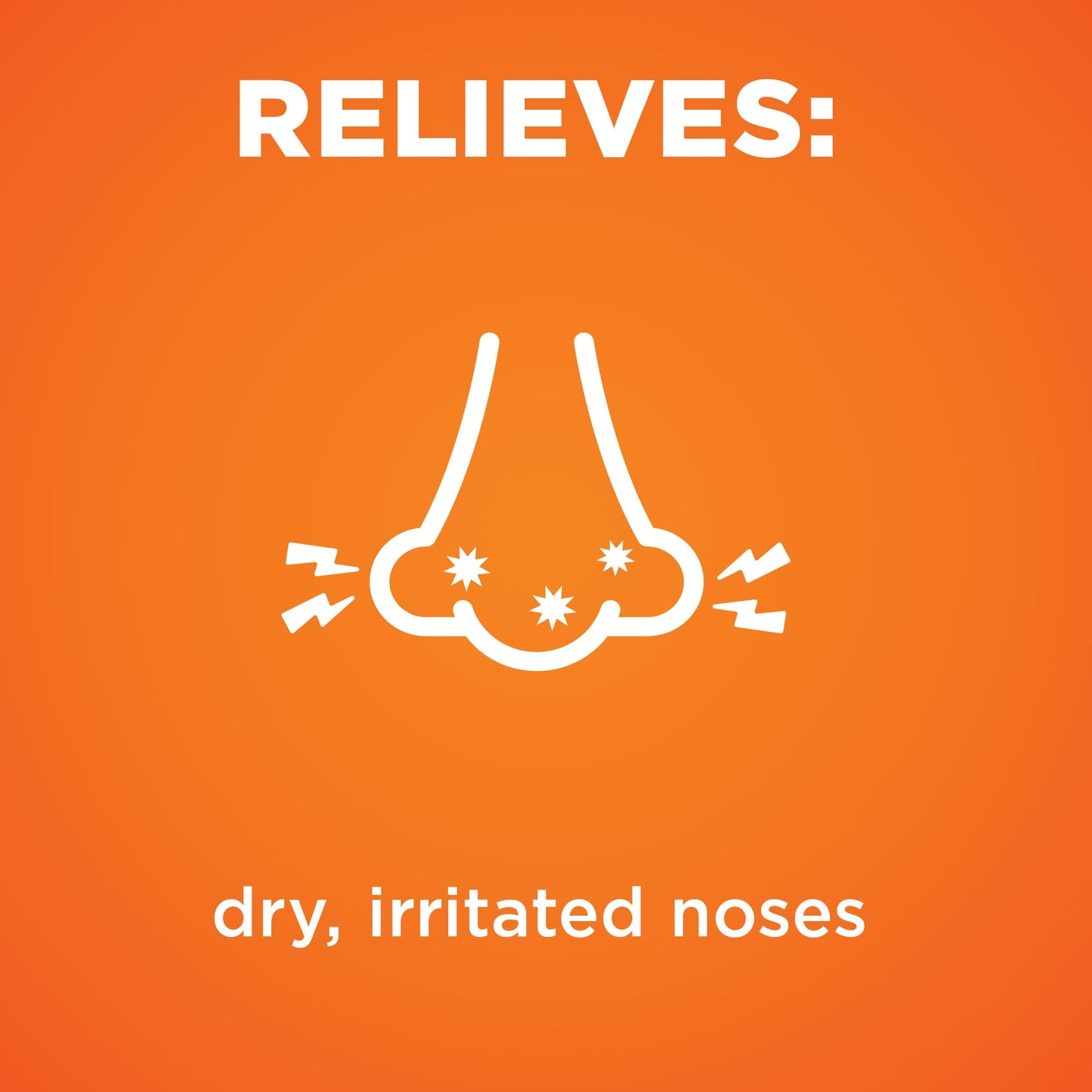 Amazon Basic Care Premium Saline Nasal Moisturizing Spray, Instantly Soothing Nasal Mist Nose Spray, Non-Medicated Relief, 3 fl oz (Pack of 2)