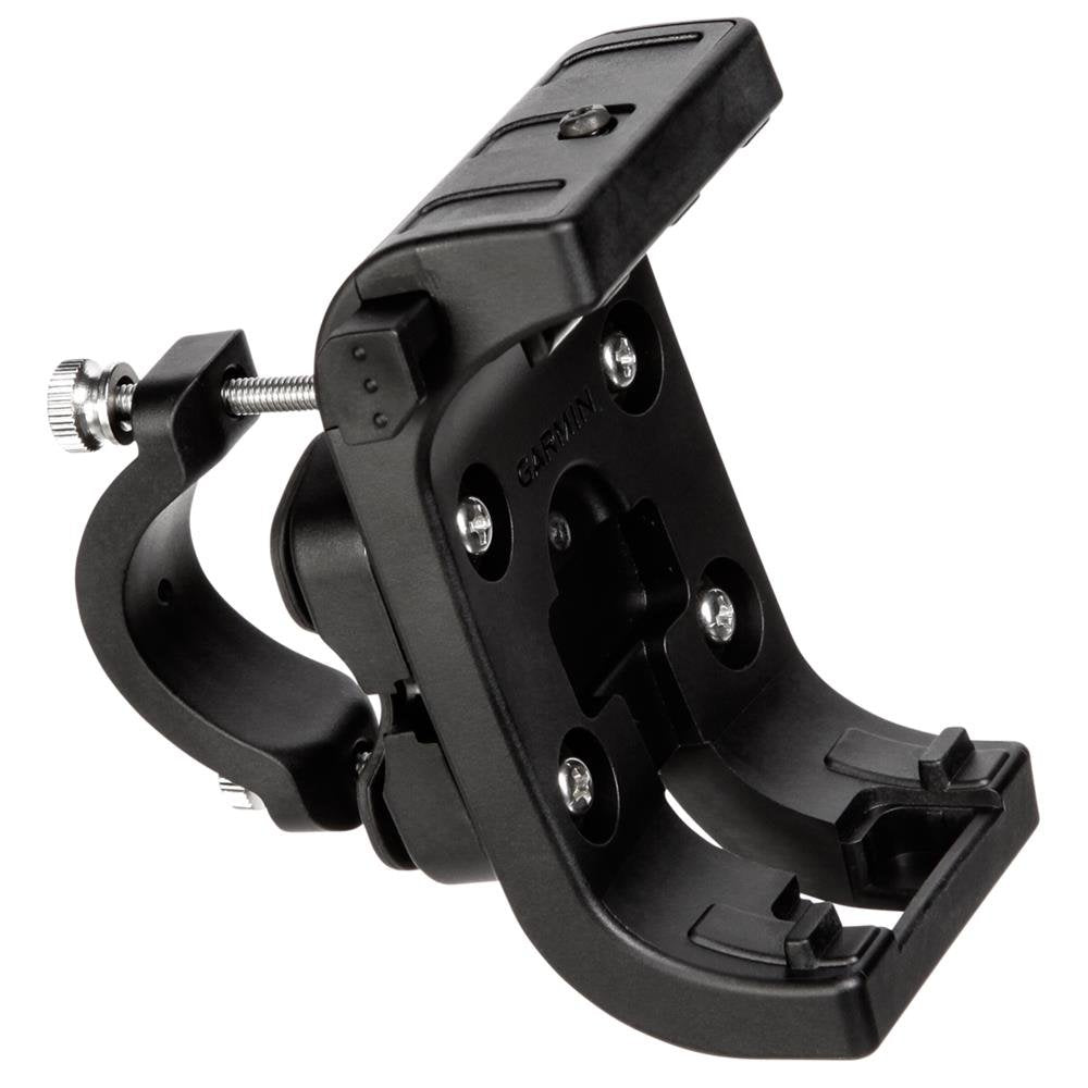 Garmin 0101165407 Handlebar Mount for Montana/Monterra