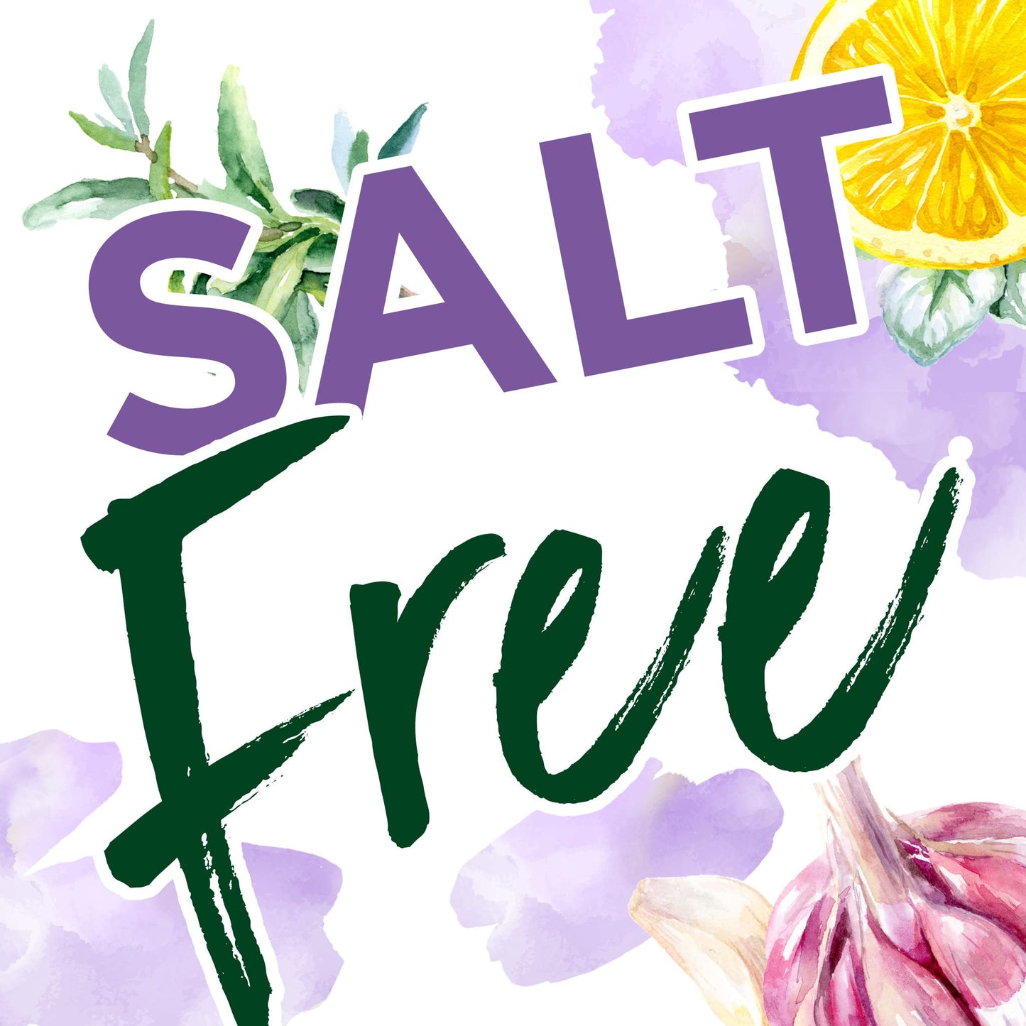 McCormick Very Good Garlic All Purpose Seasoning by Tabitha Brown, 4.87 oz