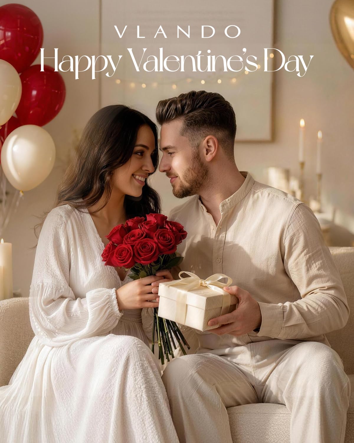 Vlando Travel Jewelry Case - Valentines Day Gifts for Her - Small Jewelry Travel Organizer Box Travel Essentials Gift for Teen Girl Women - Pink