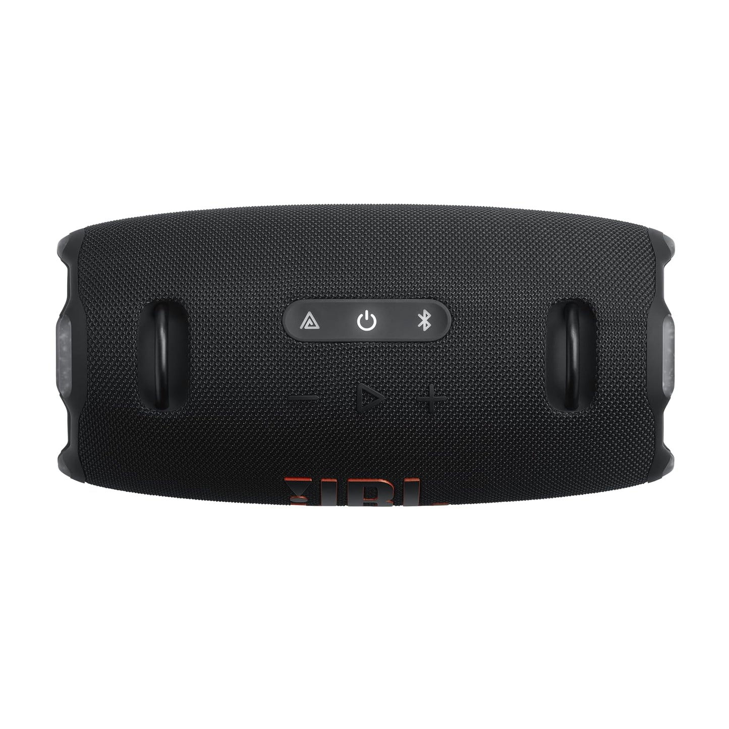 JBL Xtreme 4 - Portable Bluetooth Speaker, Powerful Sound and Deep Bass, IP67 Waterproof, 24 Hours of Playtime, Powerbank, PartyBoost for Multi-Speaker Pairing (Black)