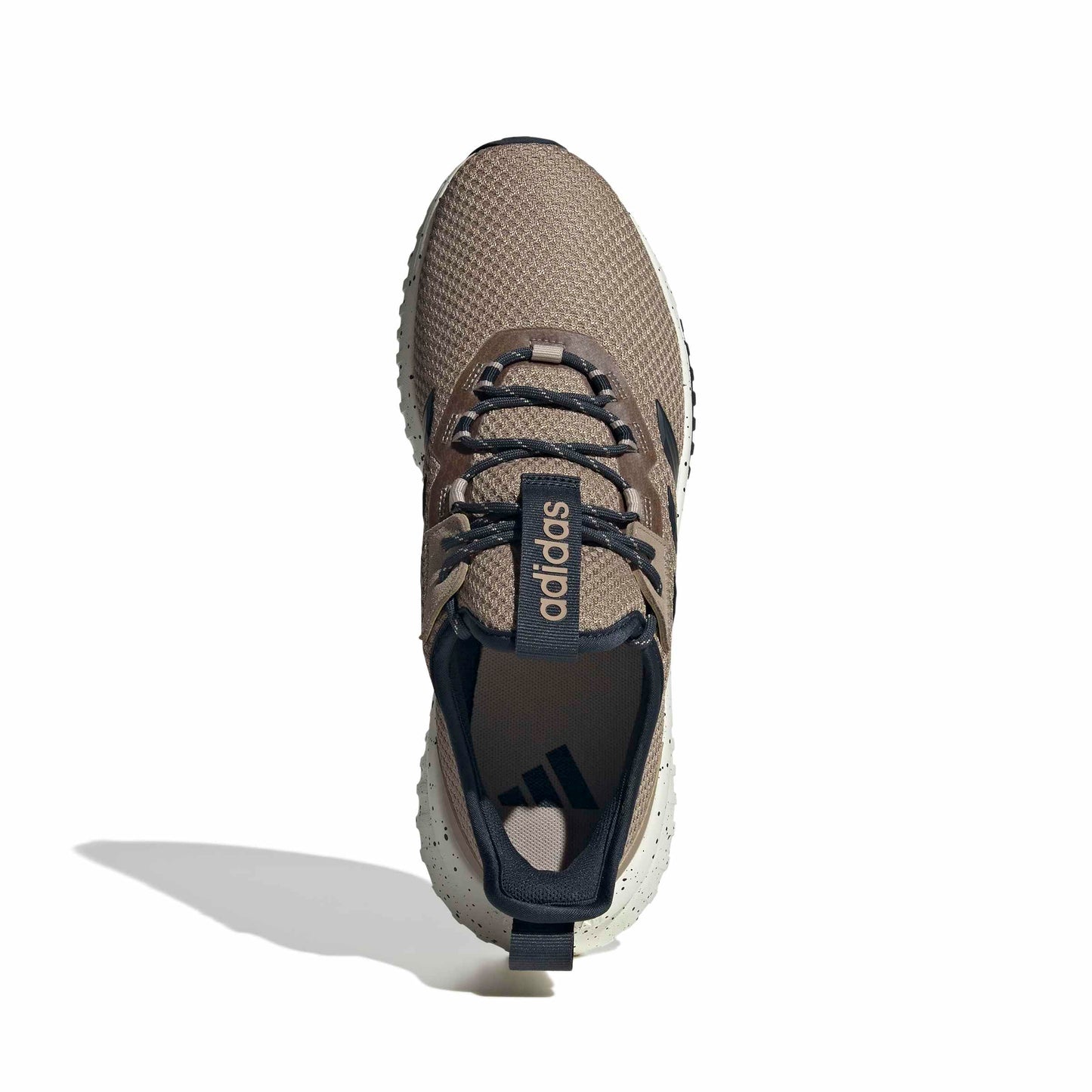 Adidas Men's Kaptir 4.0, Trace Khaki/Aurora Ink/Blanch Cargo, 11