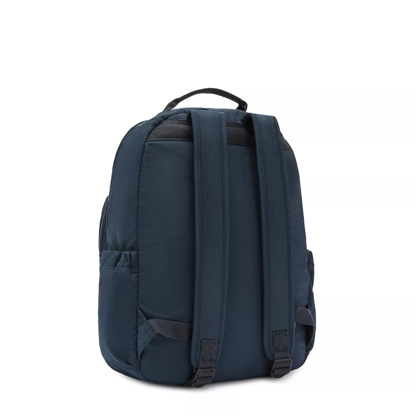 Kipling Women's Seoul 15" Laptop Backpack, Durable, Roomy with Padded Shoulder Straps, Built-In Protective Sleeve