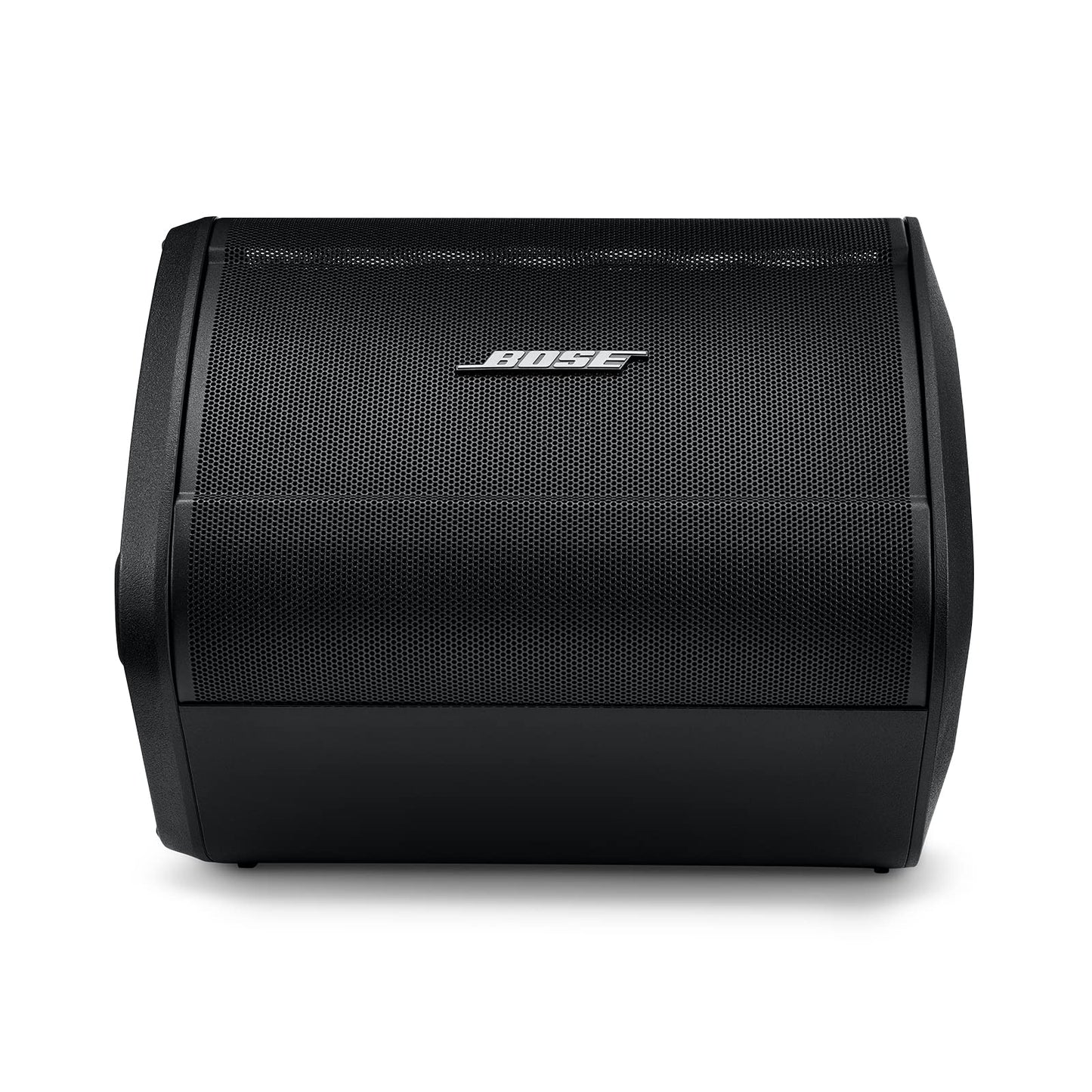 Bose S1 Pro+ All-in-one Powered Portable Bluetooth Speaker Wireless PA System, Black
