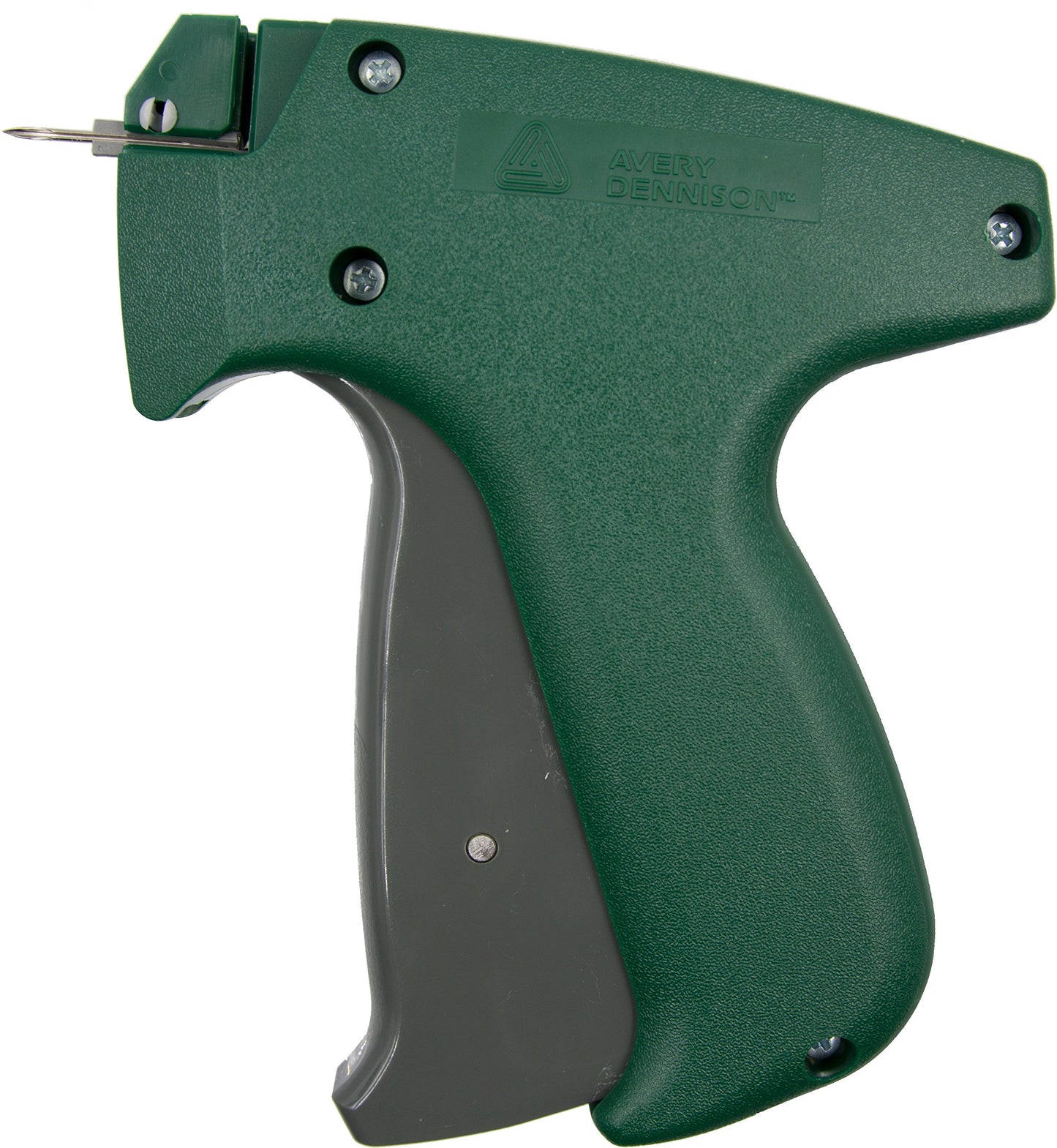 MicroStitch The Original Tagging Gun Kit – Starter Kit Includes The Micro Stitch Tagging Tool, 1 Needle, 600 White Fasteners & 480 Black Fasteners