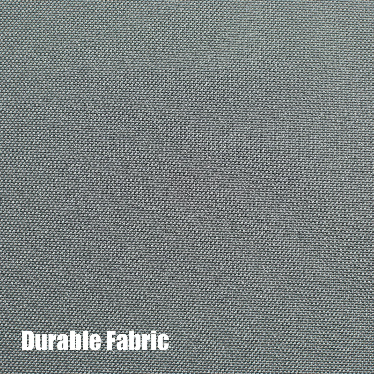 BONZER Waterproof Outdoor Curtains for Patio Porch Pergola Cabana Sunlight Blocking Privacy Grommet Indoor Curtain Panels for Bedroom Living Room, 1 Panel, 54W x 84L inch, Grey