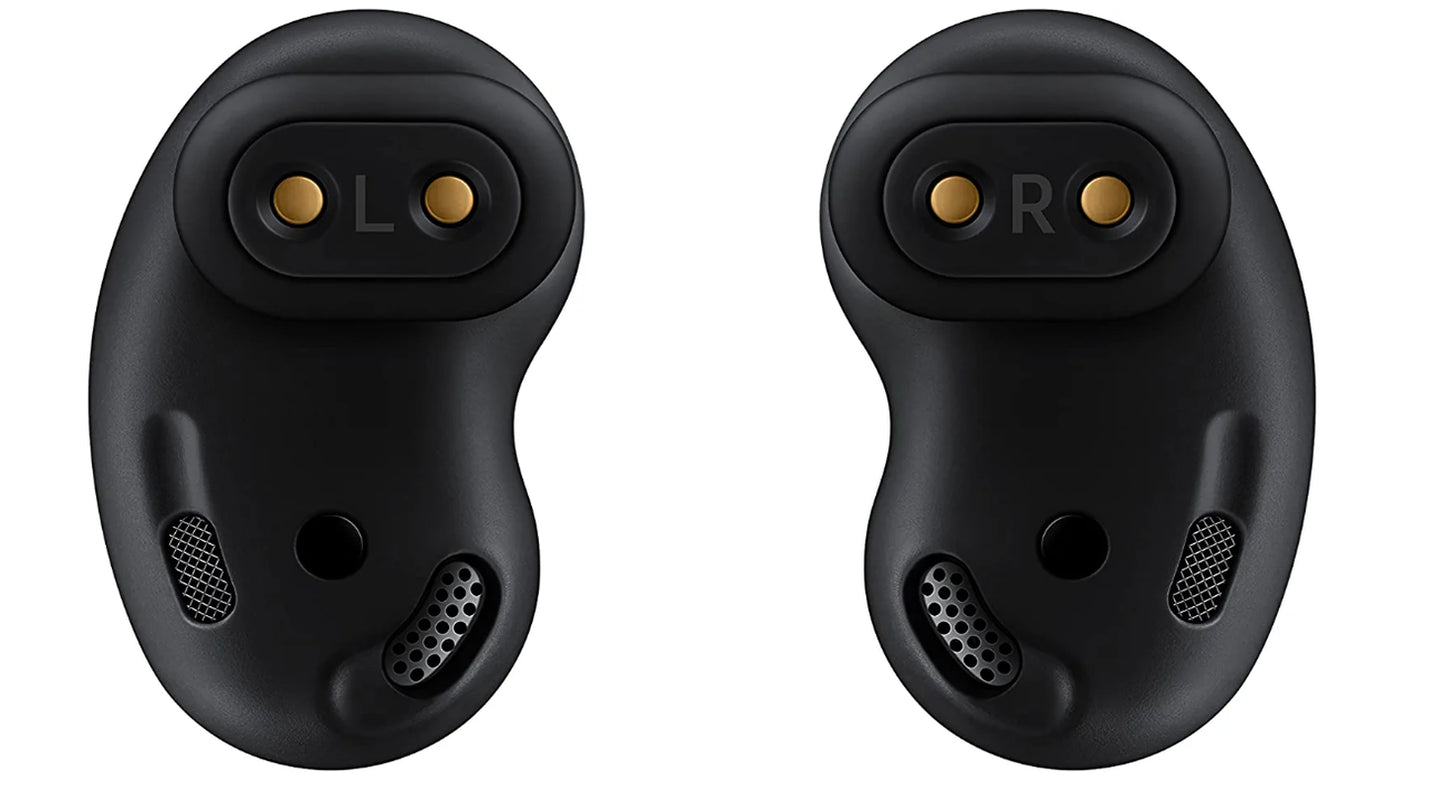 Refurbished Samsung Galaxy Buds Live R-180, Earbuds w/Active Noise Cancelling