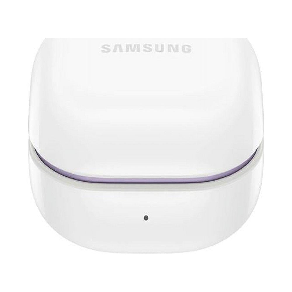 Samsung Galaxy Buds2 True Wireless Earbud Headphones - Lavender
