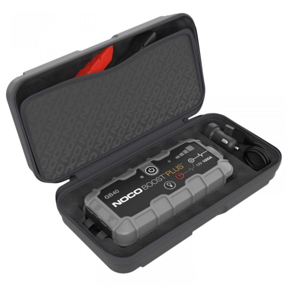 NOCO GBC103 Boost X GBX75 EVA Protection Case