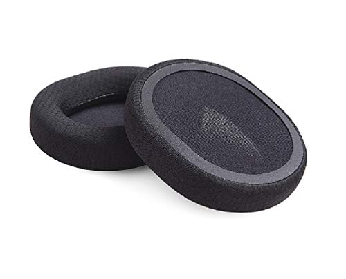 VEKEFF Ear Pads Cushions Compatible with SteelSeries Arctis 3 / Arctis 5 / Arctis 7 Arctis 9 / Arctis 1 / Arctis pro Headset