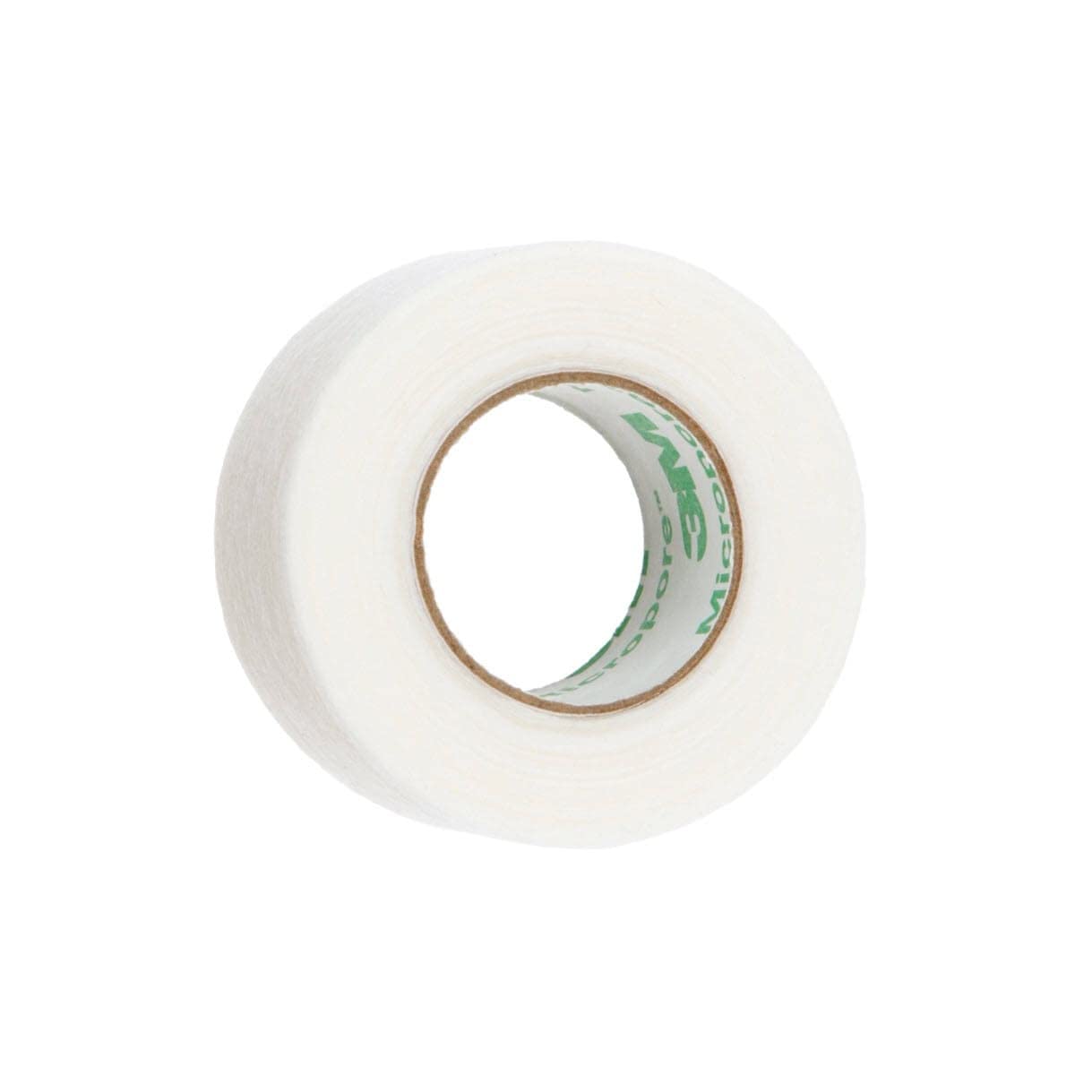 3M Micropore Tape 1530-1 (2 rolls) 1 x 10 yards