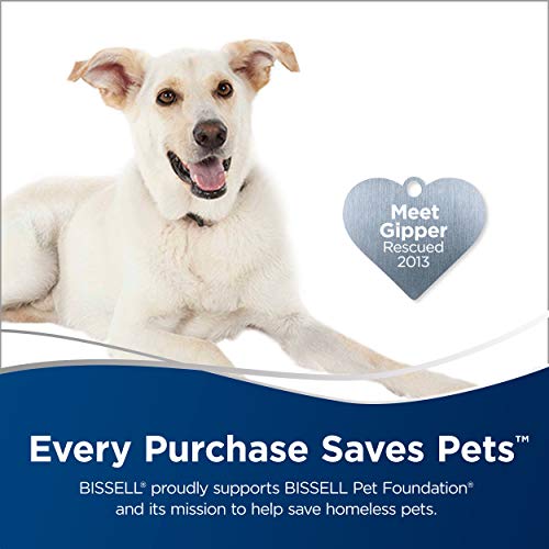 BISSELL Power Steamer Heavy Duty 3-in-1 Steam Mop and Handheld SteamShot for Indoor and Outdoor Use:Garage, Workshop, Auto, Boat, Recreational Vehicles; Windows,Outdoor Furniture and Decks,Black,2685A