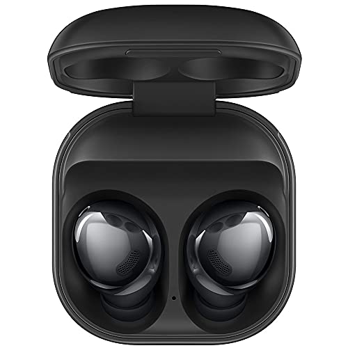 Samsung Galaxy Buds Pro True Wireless Noise Cancelling Earbuds - Phantom Black