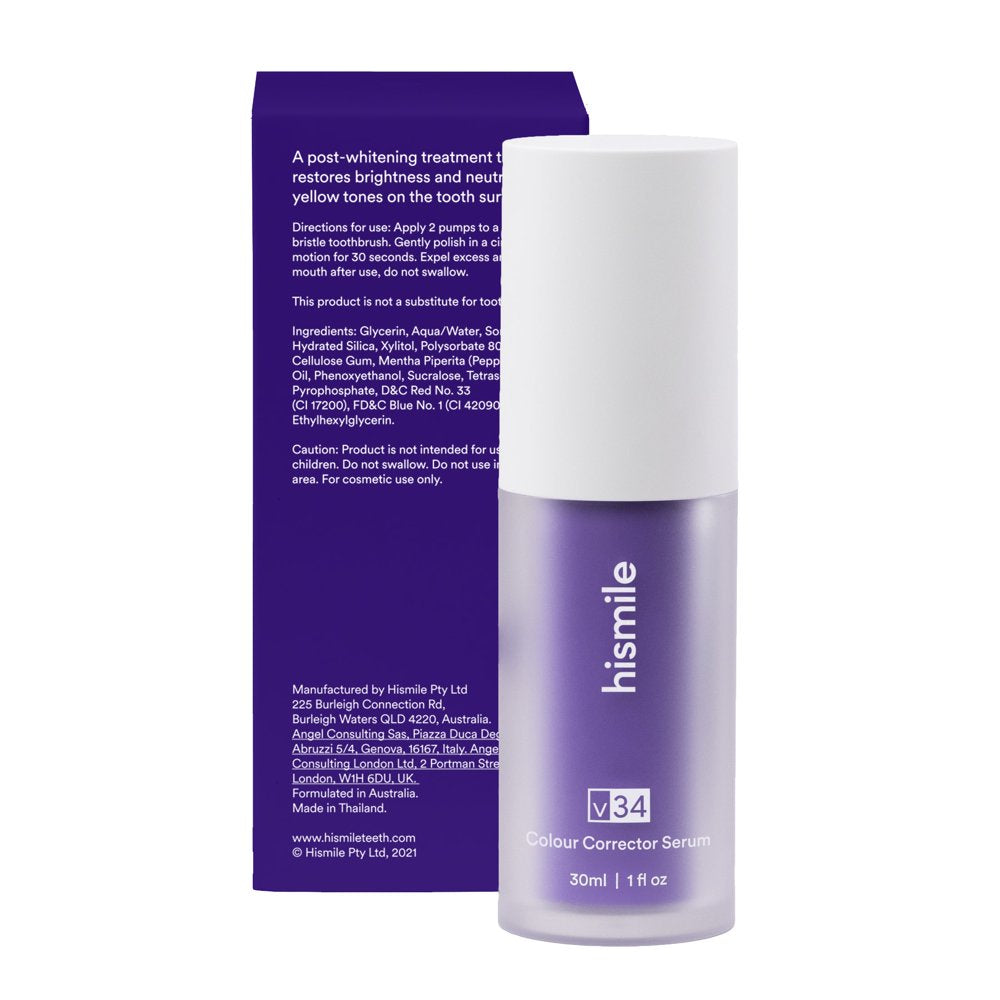 Colour Corrector Serum