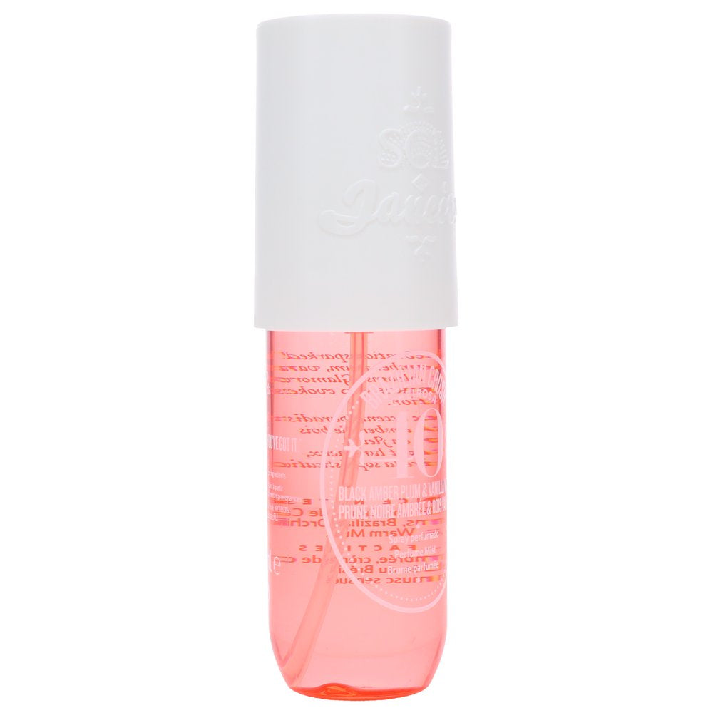Sol de Janeiro Brazilian Crush Cheirosa 40 Hair & Body Mist 3 oz