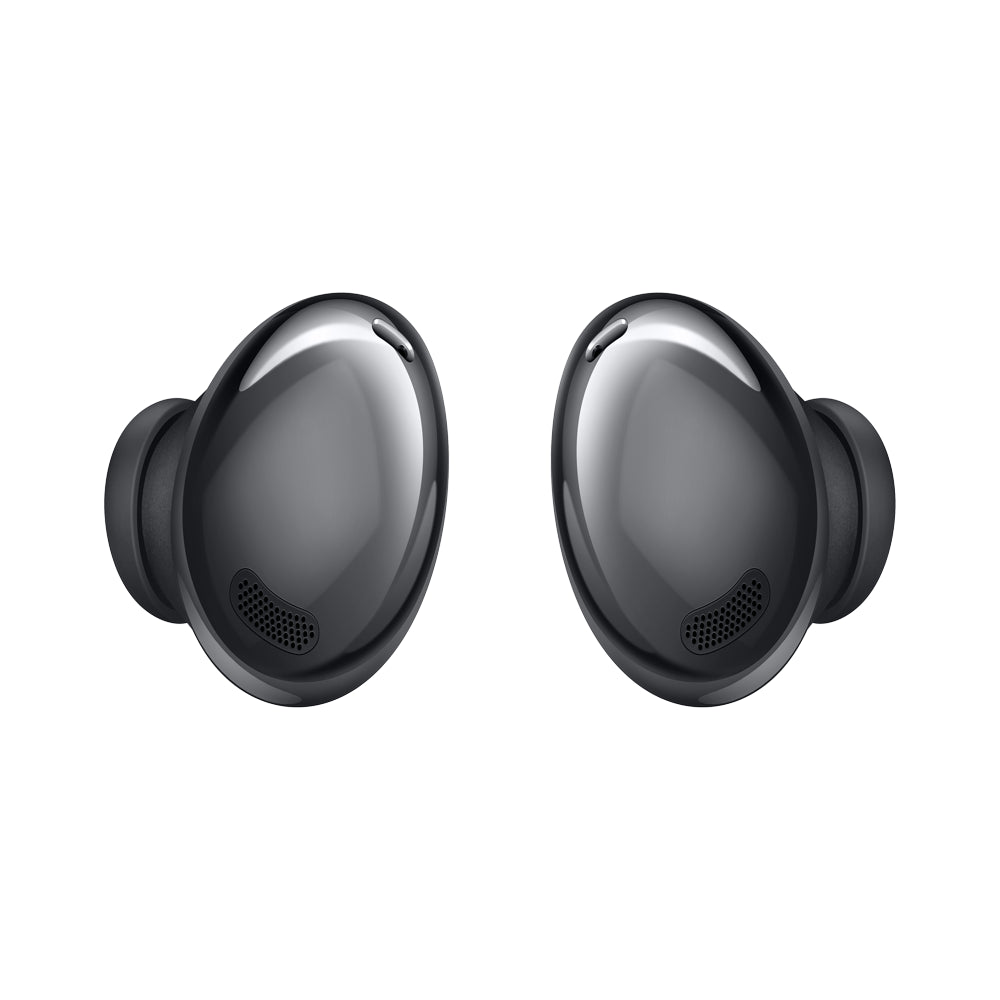 Restored Samsung SM-R190NZKSXAR Galaxy Buds Pro - Phantom Black (Refurbished)