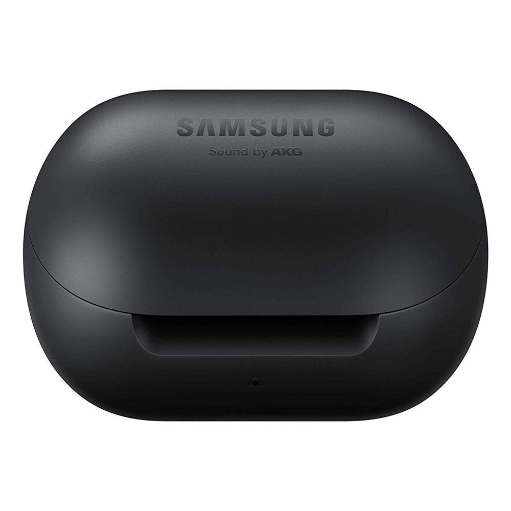 Samsung - R170 Galaxy Buds True Earbud Headphones - Black (Scratch and Dent)
