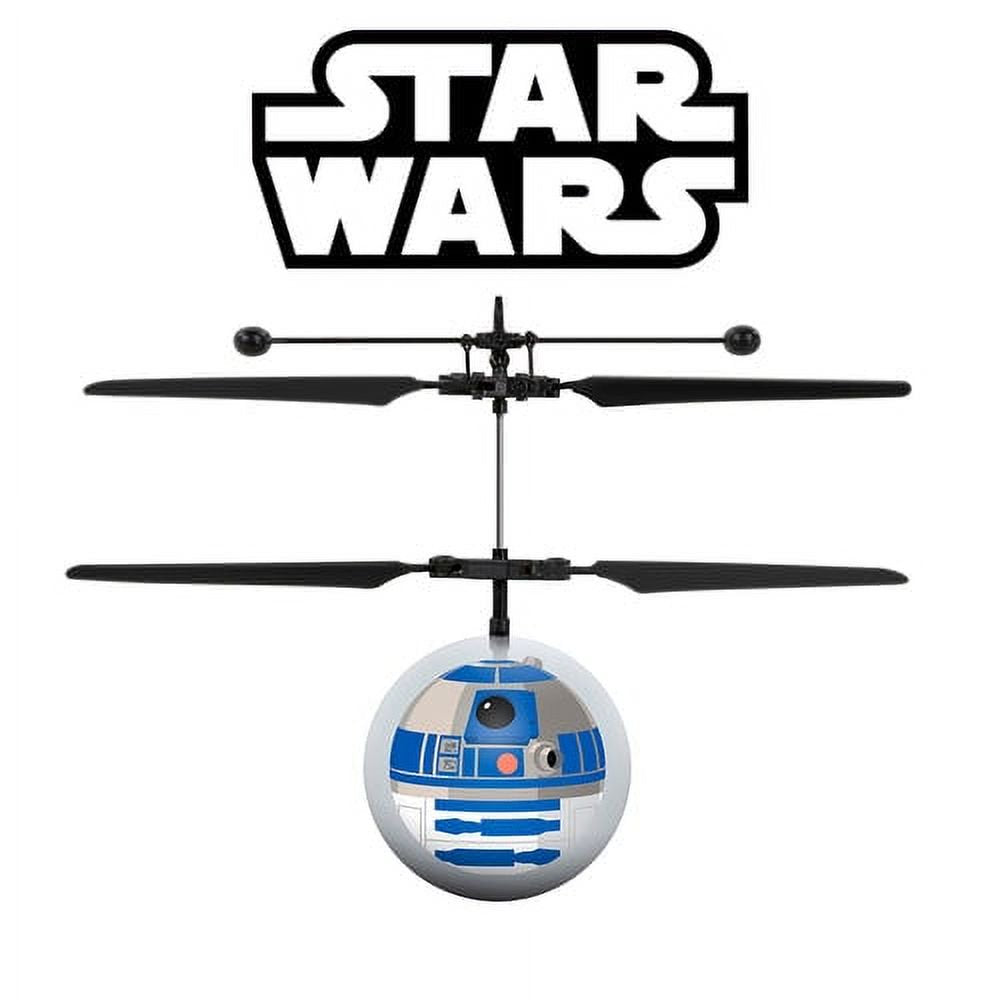 Star Wars The Mandalorian The Child In Pram Baby Yoda UFO Ball Helicopter