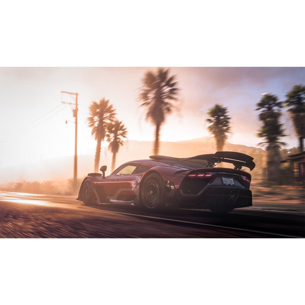 Xbox Series X – Forza Horizon 5 Bundle