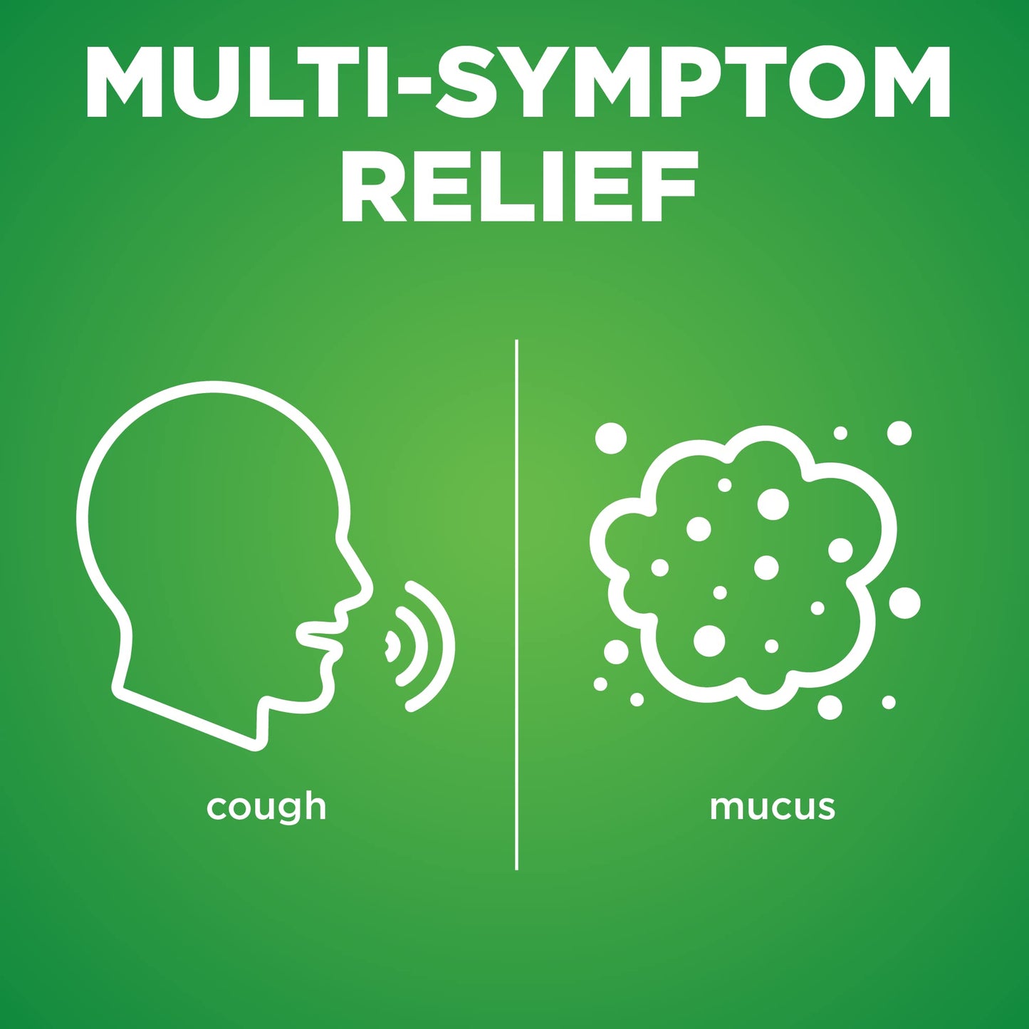 Amazon Basic Care Mucus Relief DM, 12 Hour Guaifenesin and Dextromethorphan Hydrobromide Extended-Release Tablets, 600 mg/30 mg, Cough Medicine for Adults and Children 12 Years and Over, 40 Count