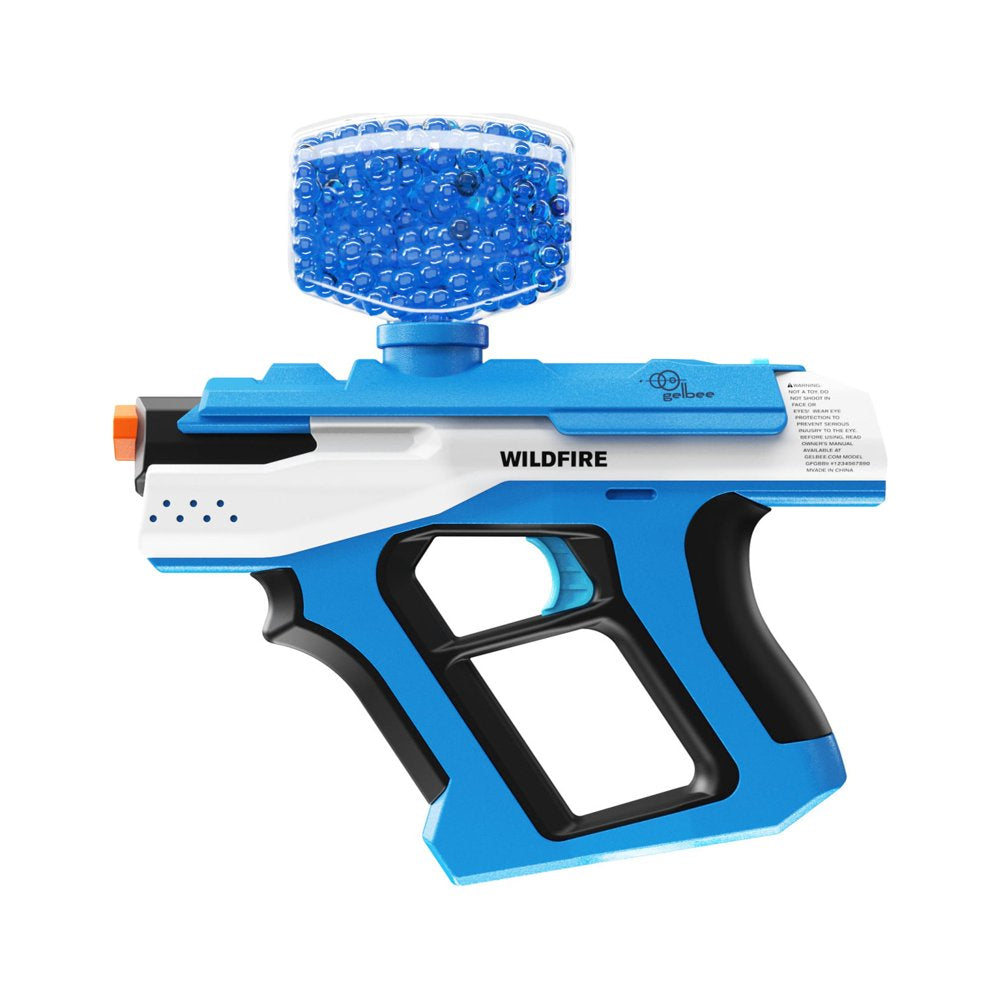 GelBee's Wildfire 2 Pack of Water Bead Blasters