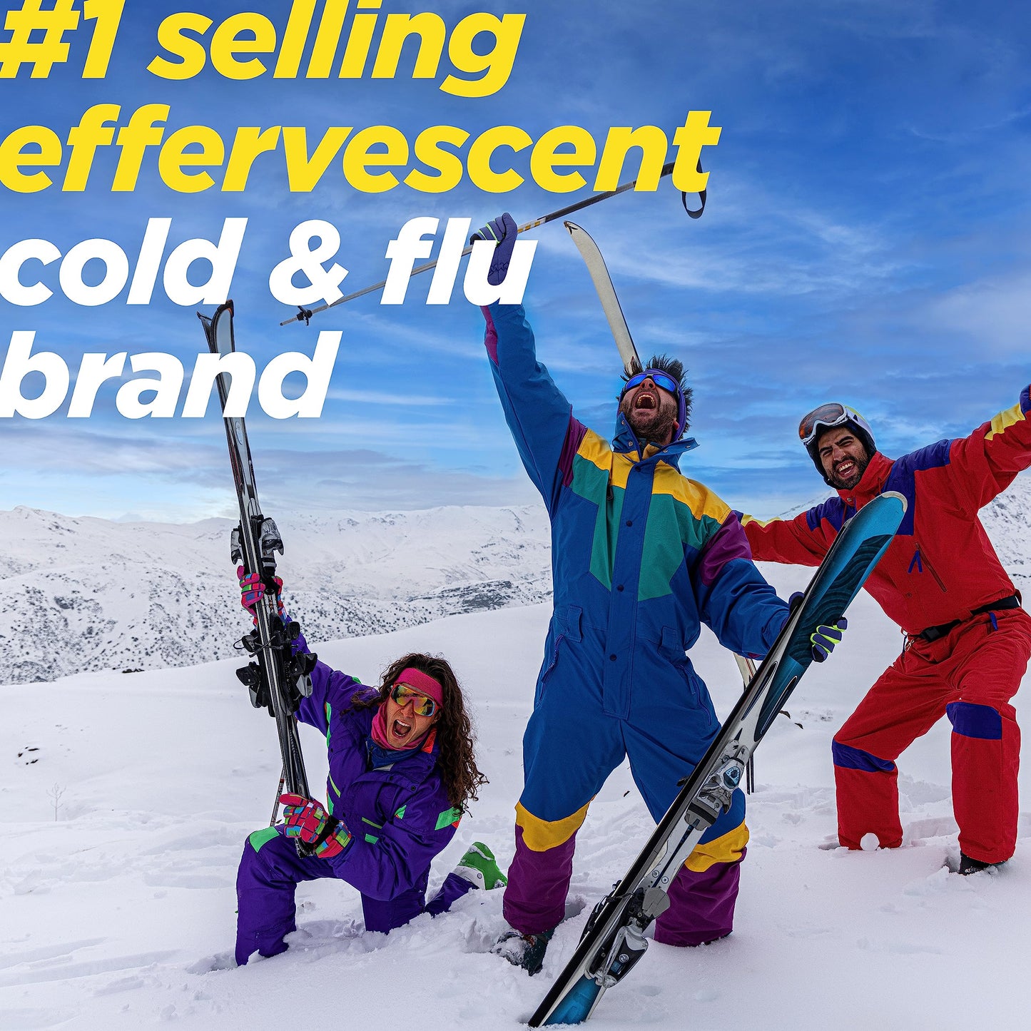 Alka-Seltzer Plus Severe,Cold & Cough Medicine For Adults,PowerFast Fizz Citrus Effervescent Tablets,Fast Relief of Headache,Sore Throat,Nasal & Sinus Congestion,Runny Nose,& Fever,48ct