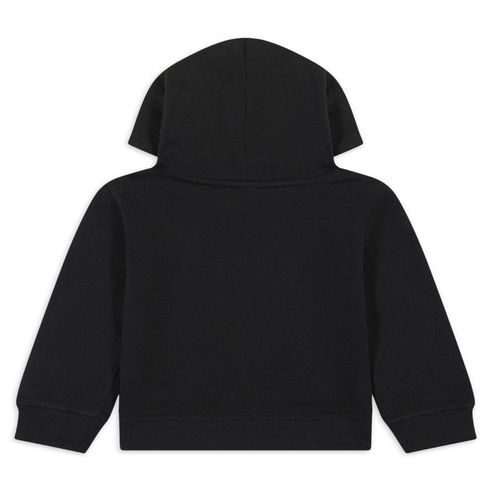 Reebok Toddler Unisex Game Day Fleece Hoodie, Sizes 12M-5T