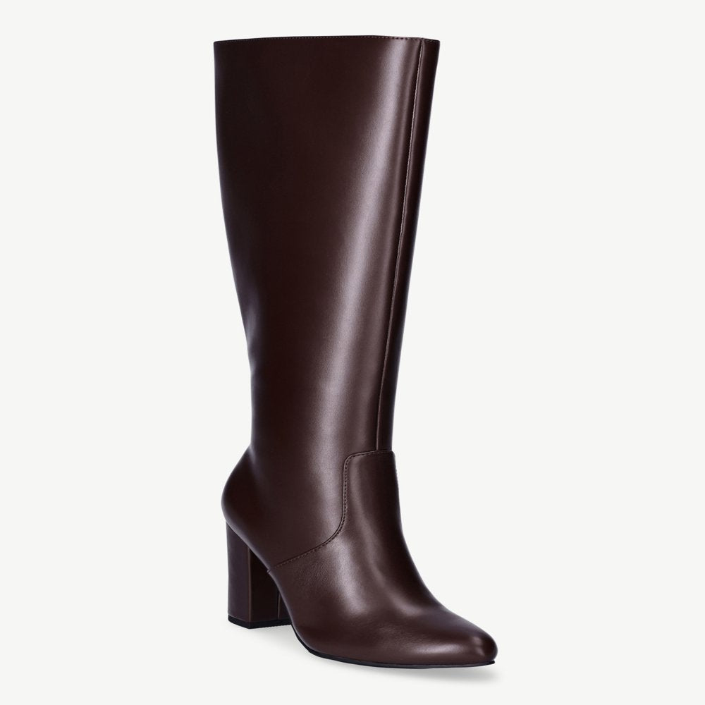 Scoop Women’s Knee-High Dress Boots