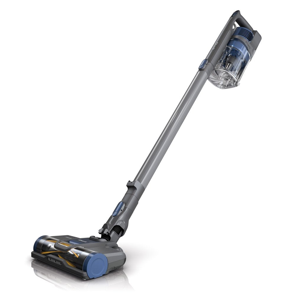 Shark Pet Pro Cordless Stick Vacuum Cleaner, Blue, WZ250 MonsterDeals.io