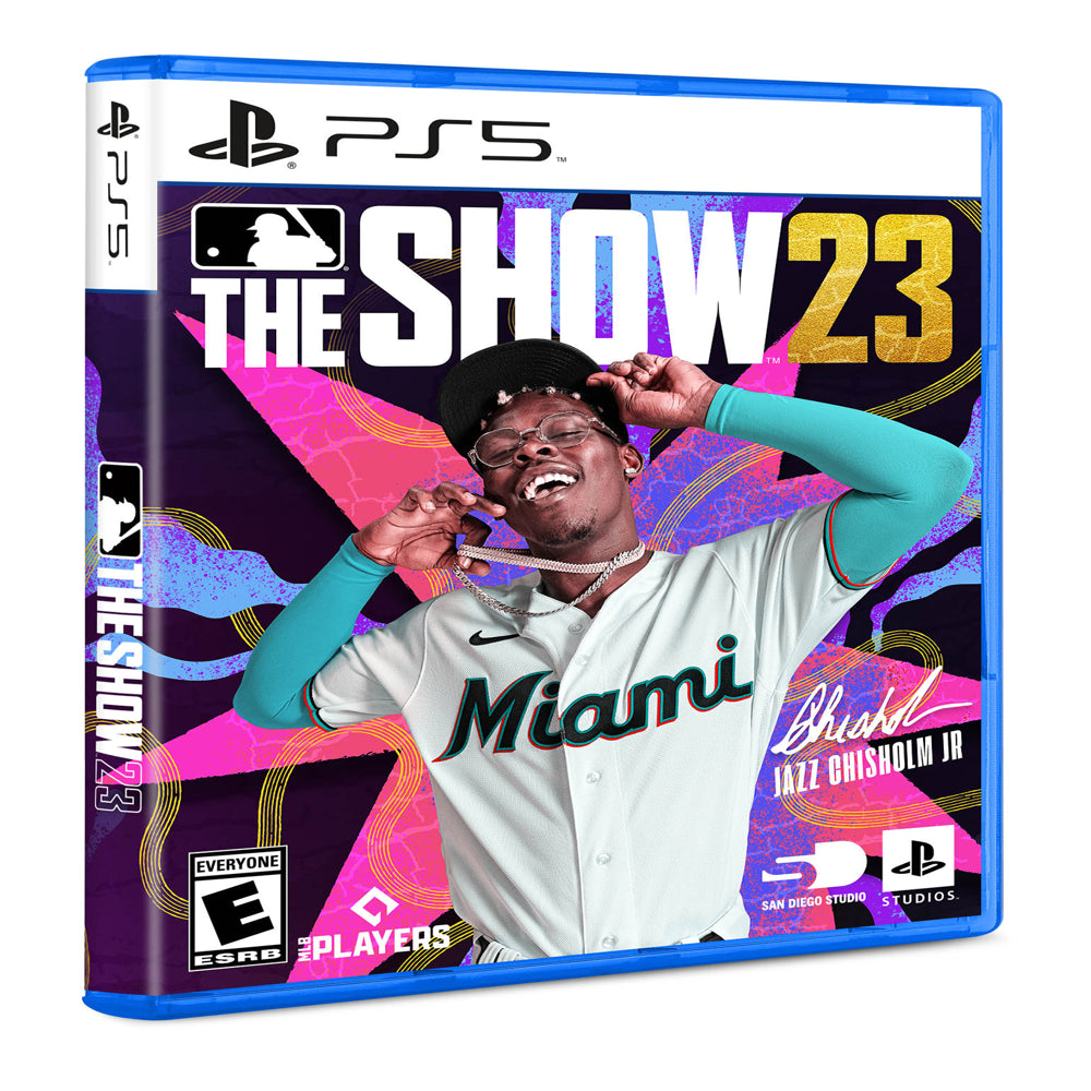 MLB The Show 23 - PlayStation 5