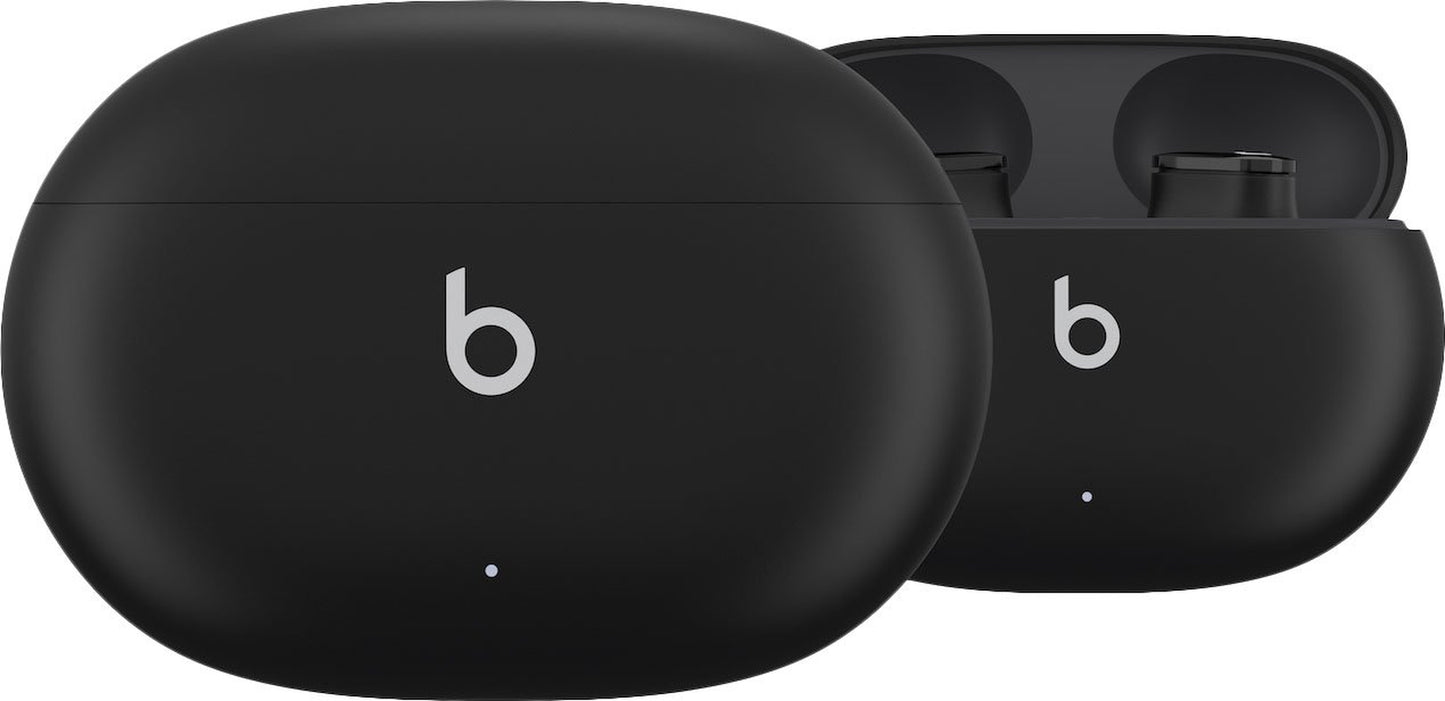 Like New Beats by Dr. Dre - Beats Studio Buds Totally Wireless Noise Cancelling Earphones