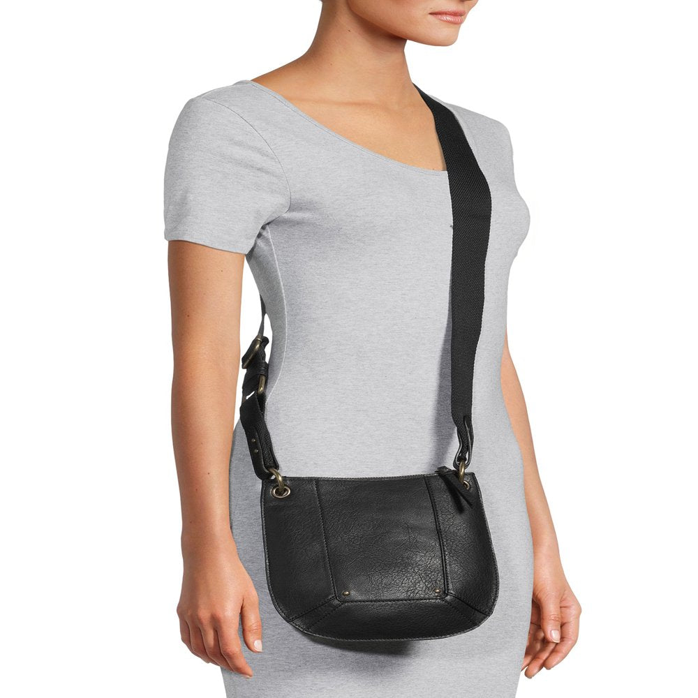 Women’s Bentley Crossbody Handbag Black
