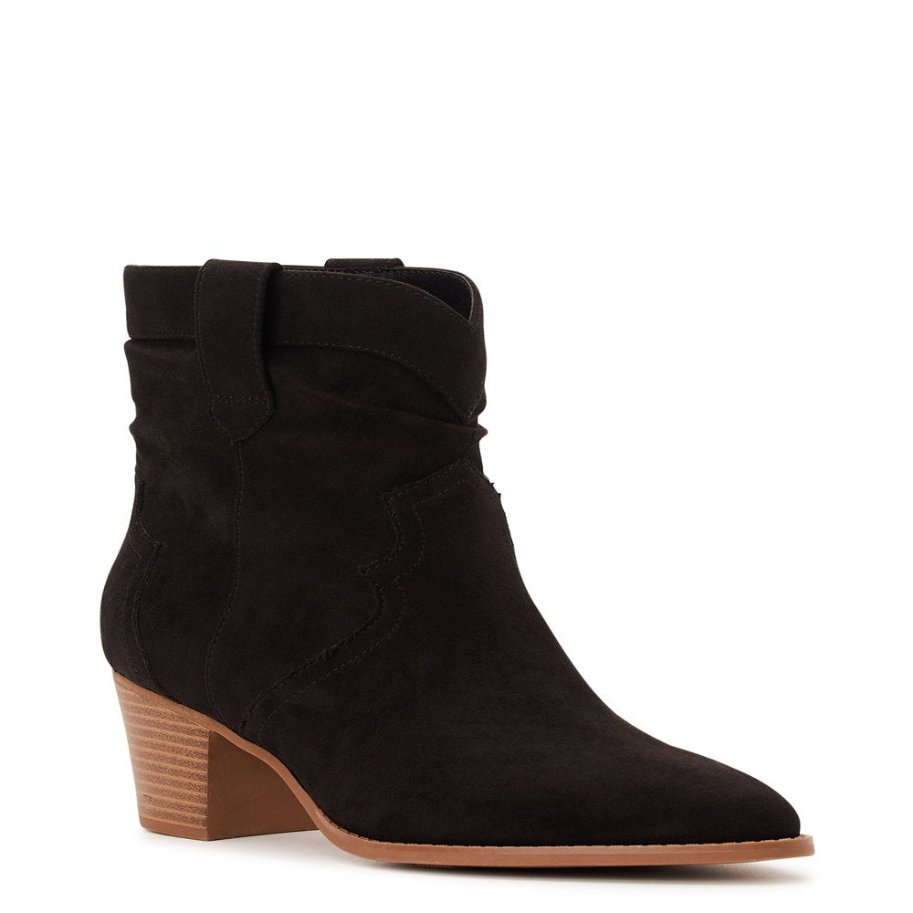 Women's Western Slouch Boots