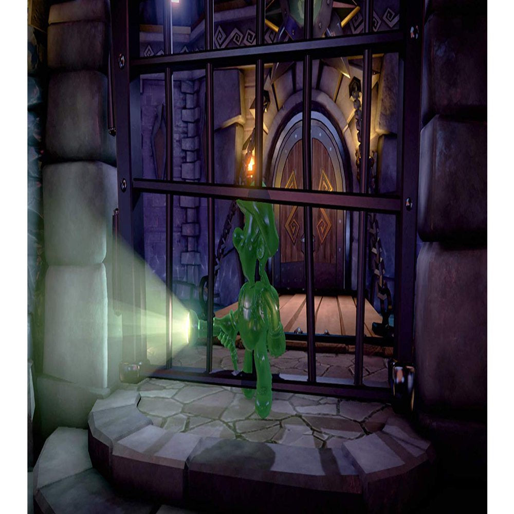 Luigi's Mansion 3 - Nintendo Switch