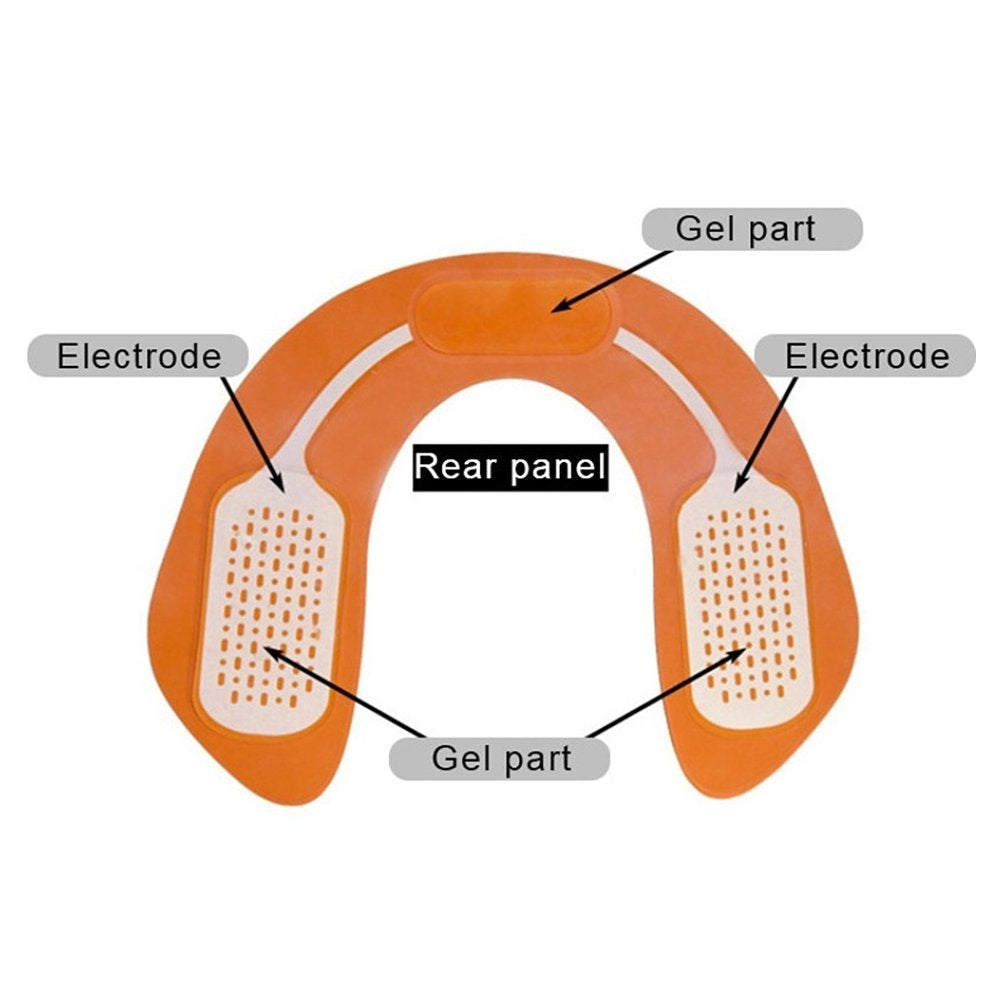 Smart Buttocks Trainer Hip Butt Lifter Muscle Muscle Stimulator Home Fitness Training Equipment