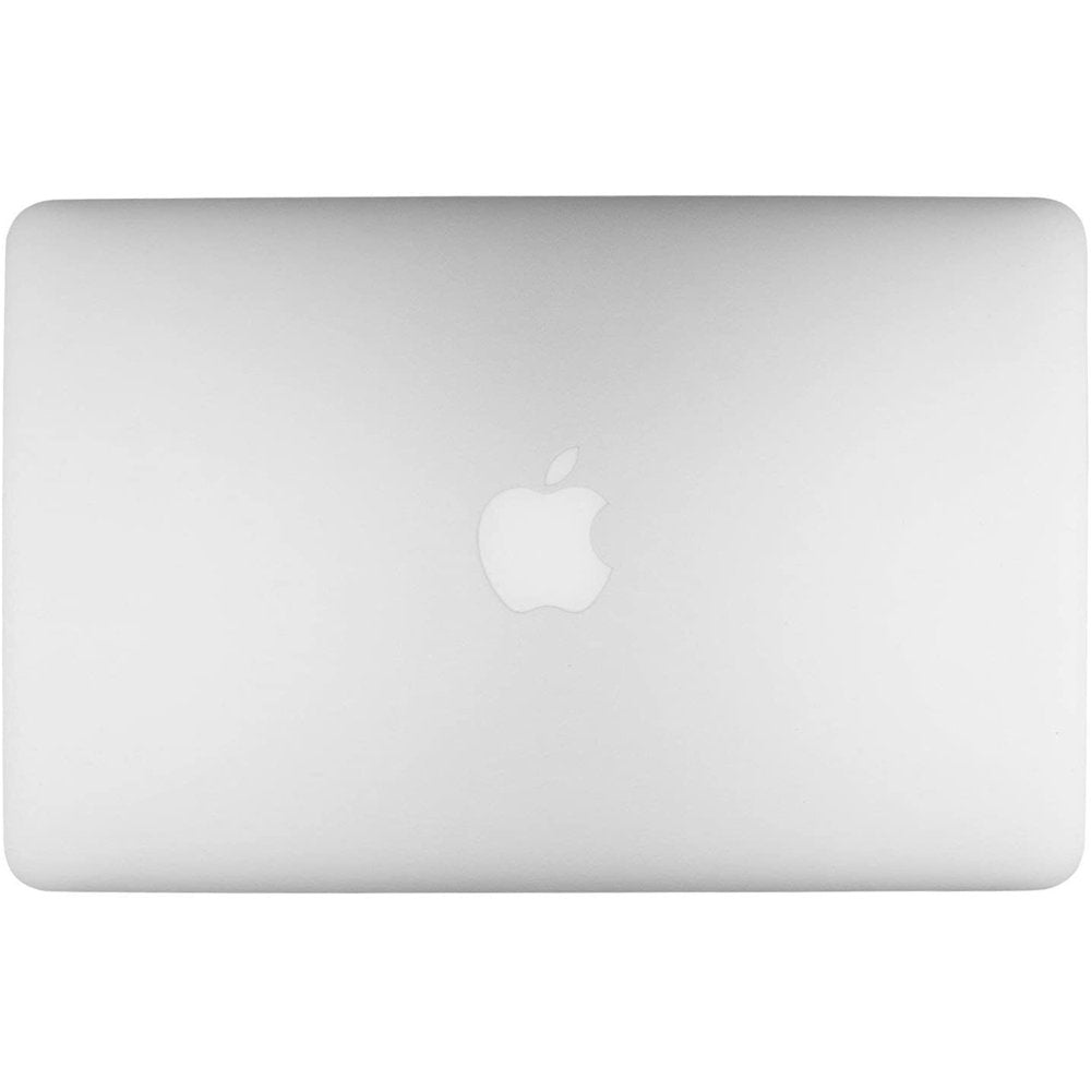 Restored | Apple MacBook Air | 13.3-inch | Intel Core i5 | 1.6GHz | 8GB RAM | 256GB SSD | Bundle: Wireless Mouse, Black Case, Bluetooth/Wireless Airbuds By Certified 2 Day Express