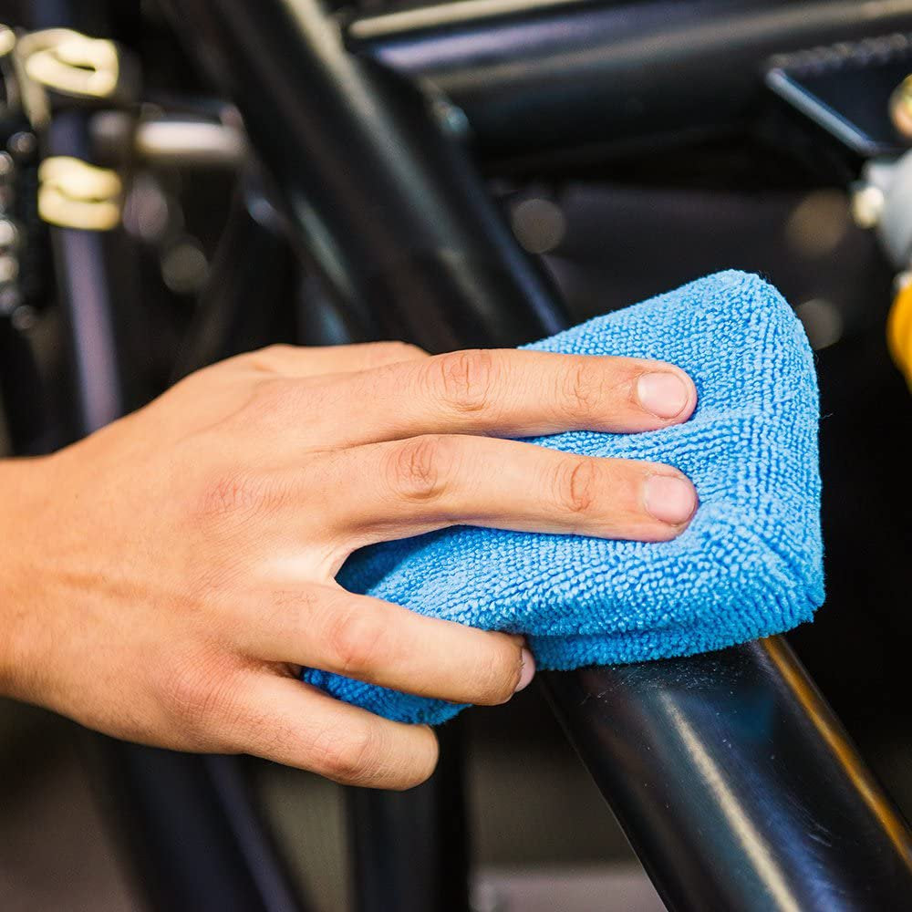 Chemical Guys Complete Wash, Shine & Protect Car Care Kit (11 Items)