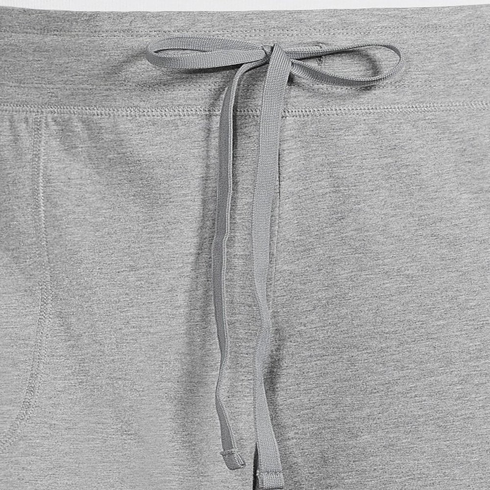 Women'S plus Athleisure Knit Pants, 2-Pack