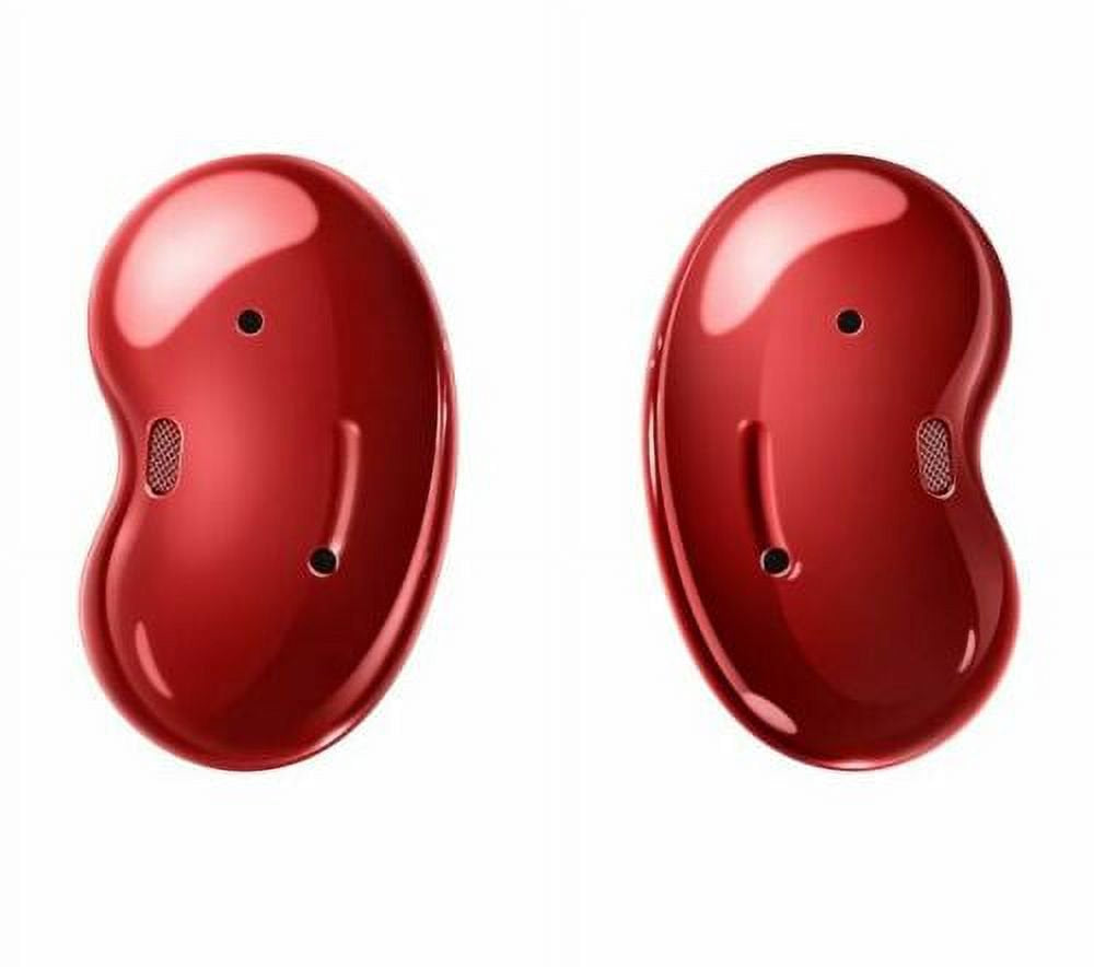 Refurbished Samsung Galaxy Buds Live R-180, Earbuds w/Active Noise Cancelling