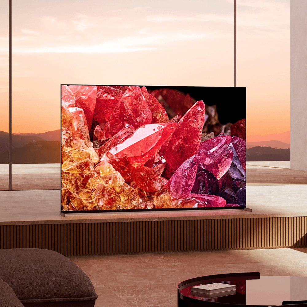 Sony 65” Class BRAVIA XR X95K 4K HDR Mini LED with Smart Google TV XR65X95K- 2022 Model