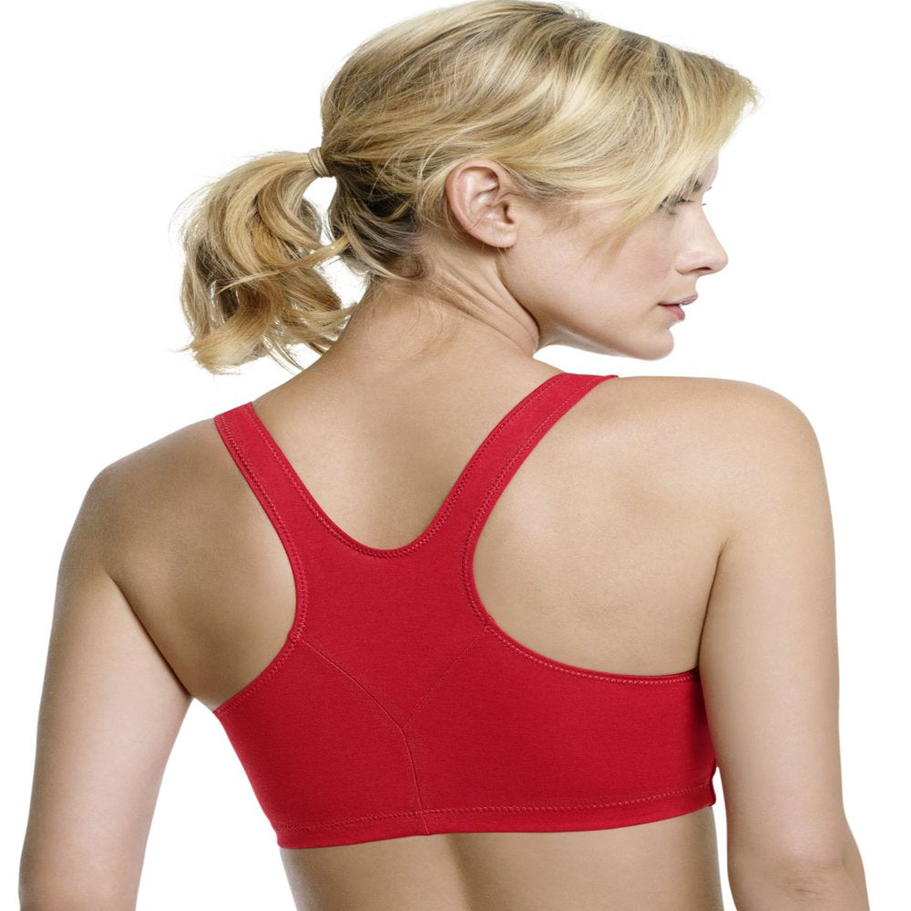 Hanes ComfortBlend ComfortFlex Fit® Pullover Bra 2-Pack - H570